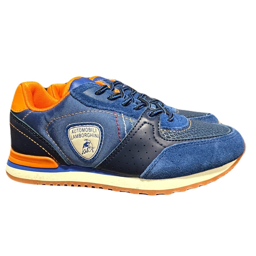 Sneakers Lamborghini